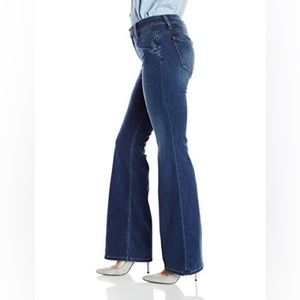 Joes Jeans Flawless Mustang Flare